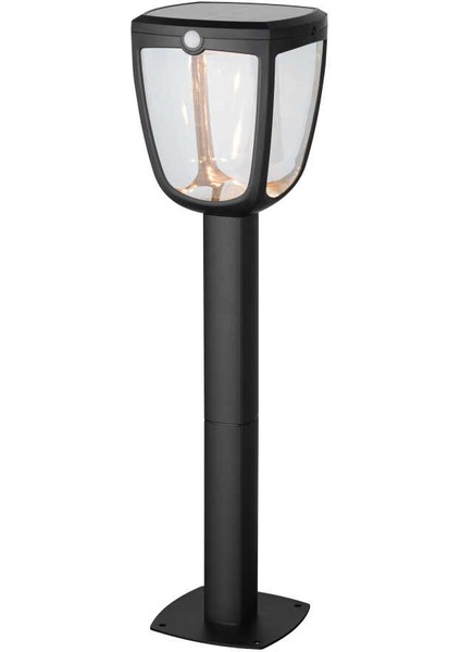 54042 Gizmo Solar Bollard Lantern