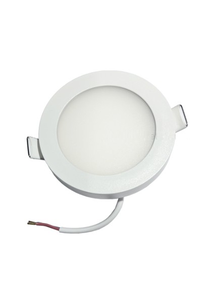 Jüpiter LED Banyo Spot 6500K LS456