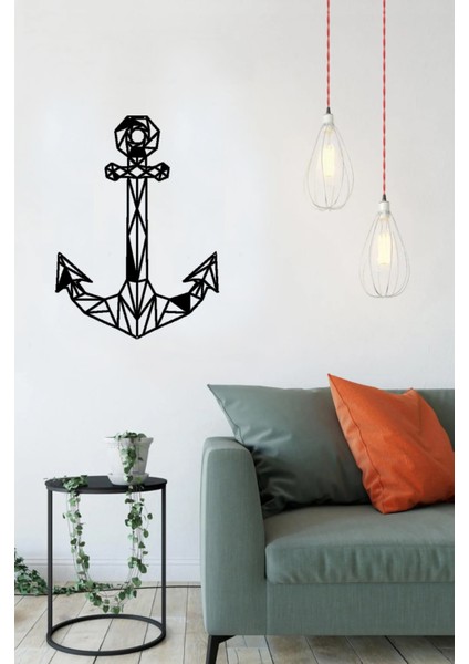 Deniz Çapası Metal Tablo fiyatları