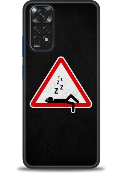Xiaomi Redmi Note 12 4g Kılıf Hd Baskılı Kılıf - Dream Big