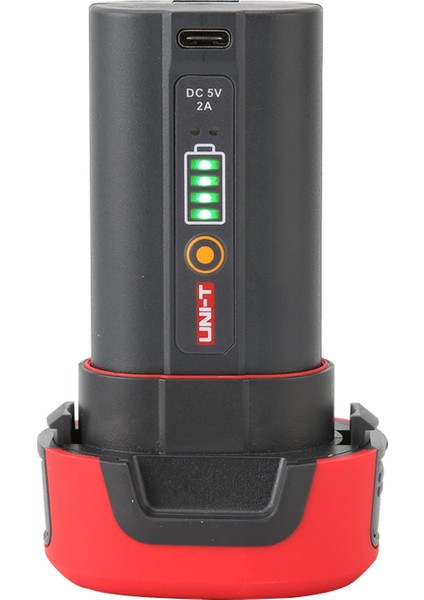 UT-M17 Li-Ion Battery Pack - UTI720E,UTI730E,UTI720V, UTI730V,UTI740H,UTI256G,UTI384G ile Uyumlu