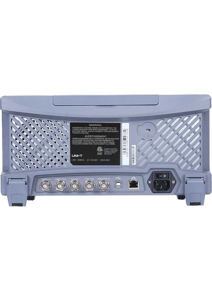 UTG4162A Fonksiyon Dalga Formu Jeneratörü modelleri