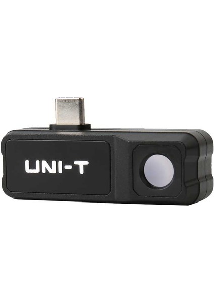 UTI120MOBILE Cep Telefonu Için Termal Kamera - Termal Görüntüleyici - Type-C Bağlantı
