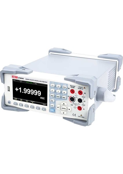 UT8805E Dijital Masa Tipi Multimetre