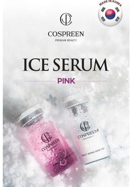 Ice Serum
