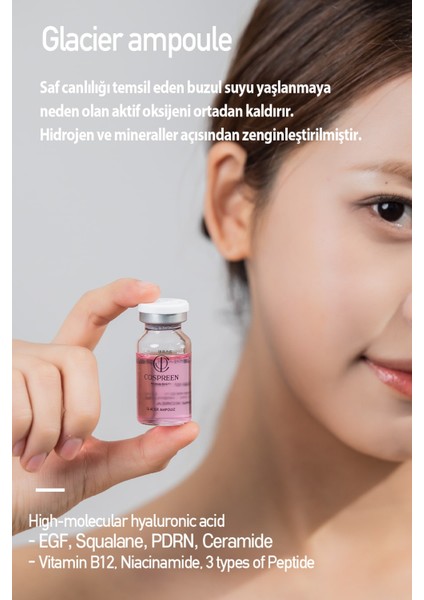 Ice Serum