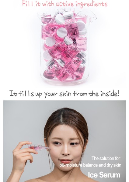 Ice Serum