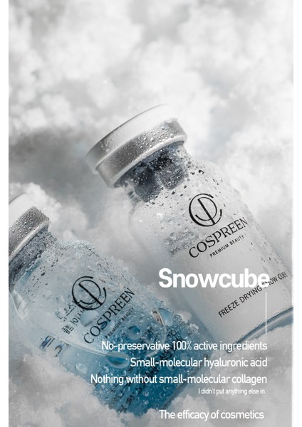 Ice Serum fiyatları