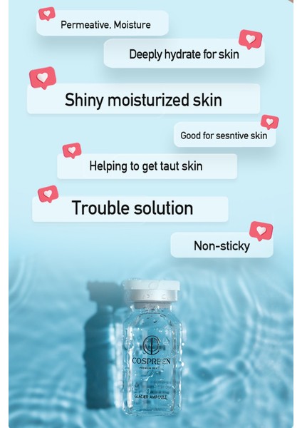 Ice Serum fırsatları