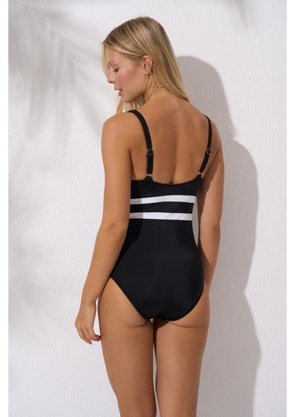 V Yaka Parçalı Mayo 241137 fiyatları