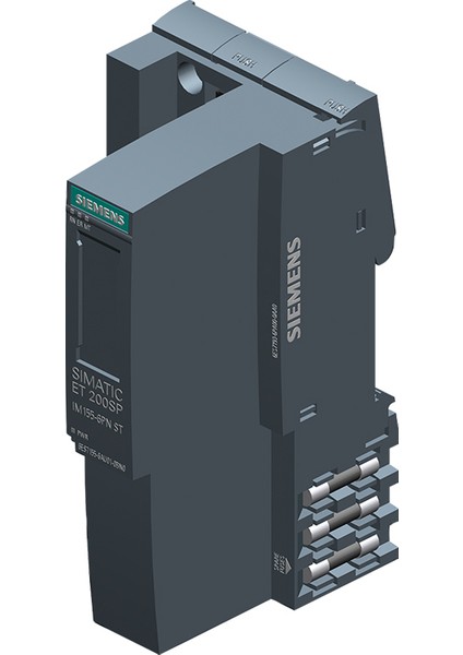 6ES7155-6AU01-0BN0 200SP IM155-6 Pn Modul