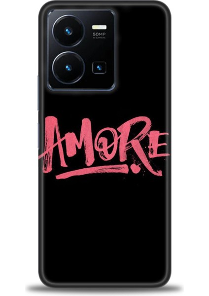 Xiaomi Redmi Note 12 5g Kılıf Hd Baskılı Kılıf - Amore