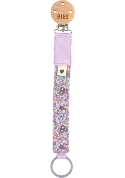 x Liberty Emzik Askısı Chamomile Lawn-Violet