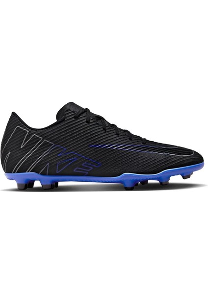 Mercurial Vapor 15 Club Fg/mg Erkek Siyah Futbol Krampon DJ5963-040 modelleri