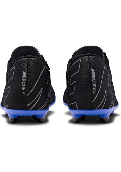 Mercurial Vapor 15 Club Fg/mg Erkek Siyah Futbol Krampon DJ5963-040 indirimleri