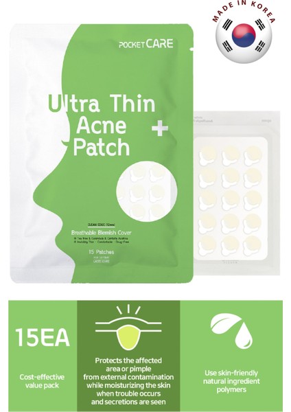Acne Patch