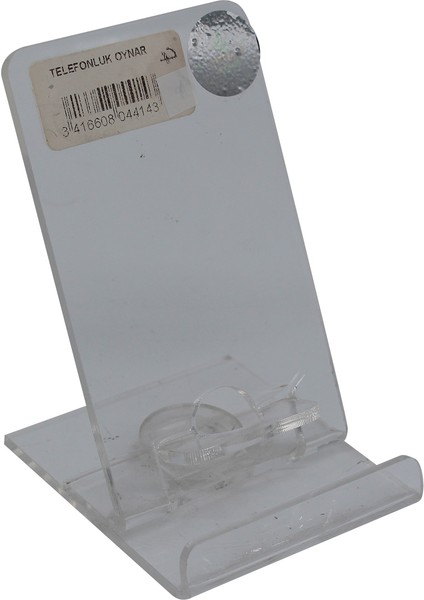 Telefon Standı Oynar Başlık (10 Adet)