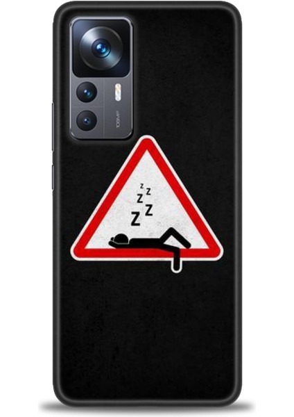 Xiaomi Mi 12T Kılıf Hd Baskılı Kılıf - Dream Big