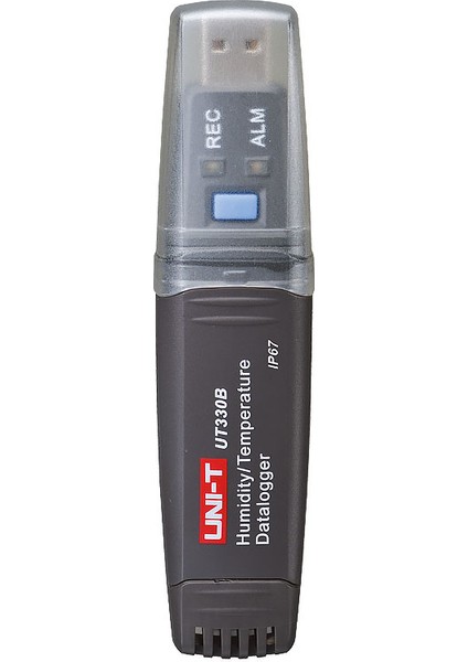 UT330B USB Veri Kayıt Edicili Dijital Termo-Hygrometre