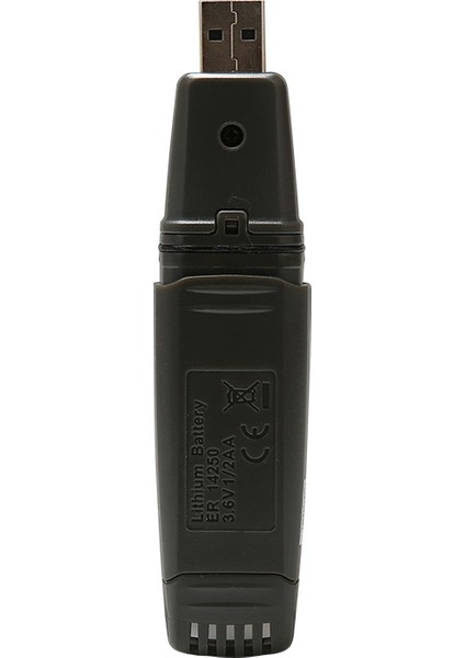 UT330B USB Veri Kayıt Edicili Dijital Termo-Hygrometre