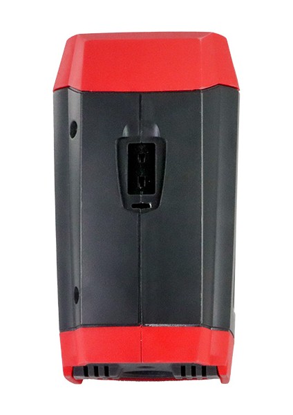 UT305C+ Infrared Lazerli Termometre
