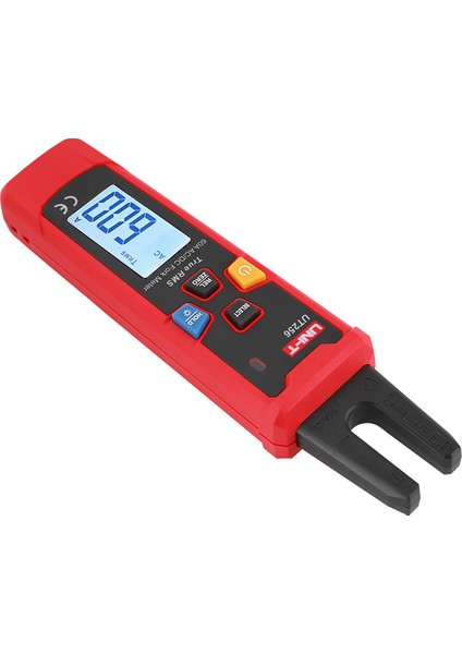 UT256 Çatal Tip Ampermetre