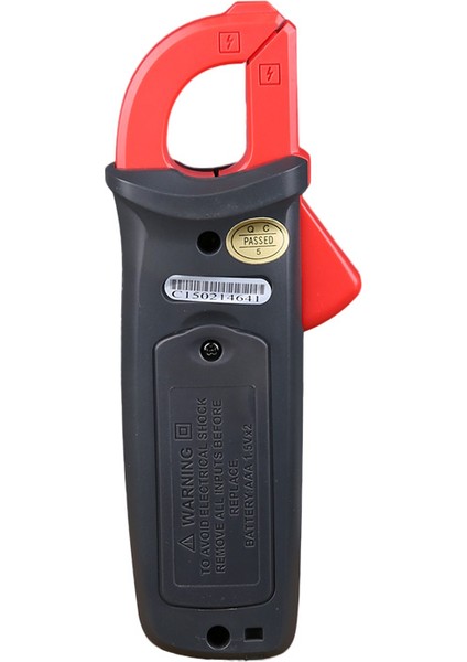 UT210D Mini Tip Dijital Pens Ampermetre
