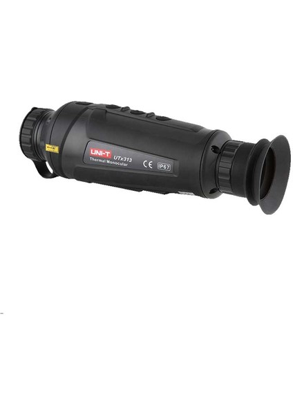 UTX313 Termal Kamera - Termal Görüntüleyici - Termal Monocular