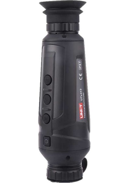 UTX313 Termal Kamera - Termal Görüntüleyici - Termal Monocular