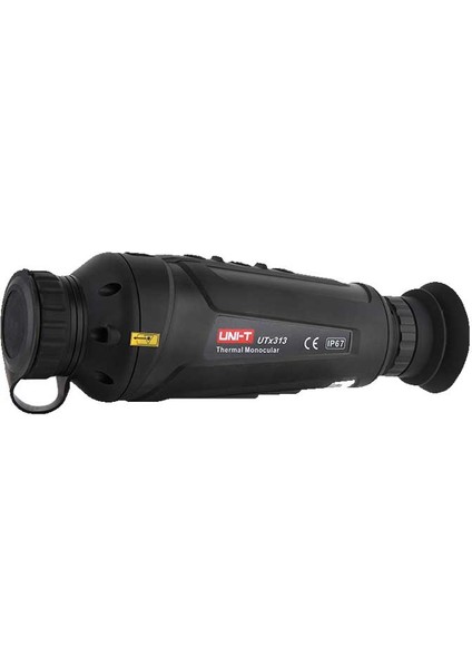 UTX313 Termal Kamera - Termal Görüntüleyici - Termal Monocular