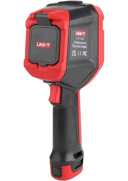 UTI730E Termal Kamera - Termal Görüntüleyici