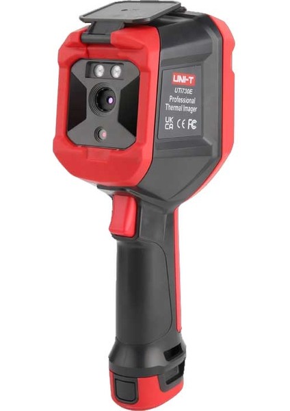 UTI730E Termal Kamera - Termal Görüntüleyici