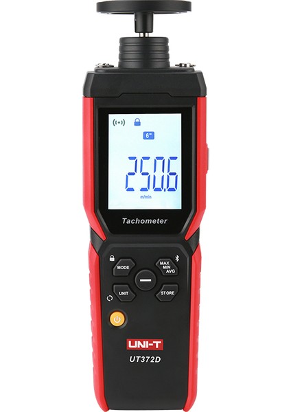 UT372D Temassız Takometre