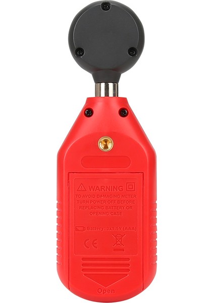 UT383BT Mini Lux Metre