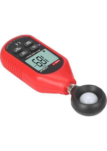 UT383BT Mini Lux Metre