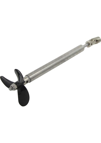 Model Dıy Aksesuarları Için ile Metal Rc Mili 20 cm x 15 cm 6.00MM (Yurt Dışından)