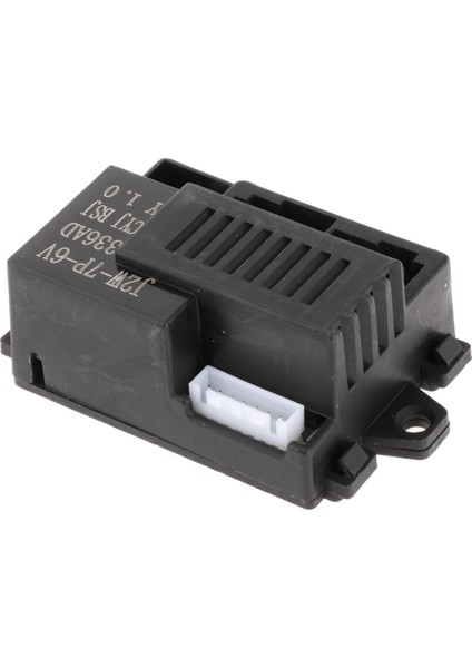 Çocuklar Için 2.4g Bluetooth Uzaktan Kumanda Kutusu Alıcısı Binilen Oyuncaklar 7p 6V (Yurt Dışından)