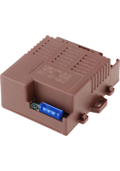 Çocuk Elektrikli Arabaya Binmek 2.4g Uzaktan Kumanda Alıcısı J5W 7p 12V (Yurt Dışından) indirimleri