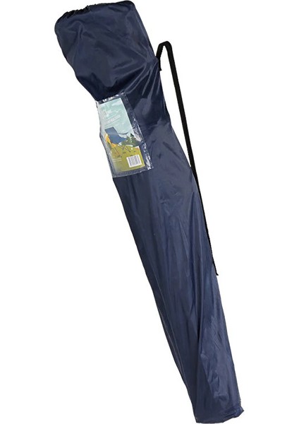 Katlanır Sandalye Tabure Kamp Sandalyesi Katlanır Plaj Sandalyesi Camping Chair Lacivert