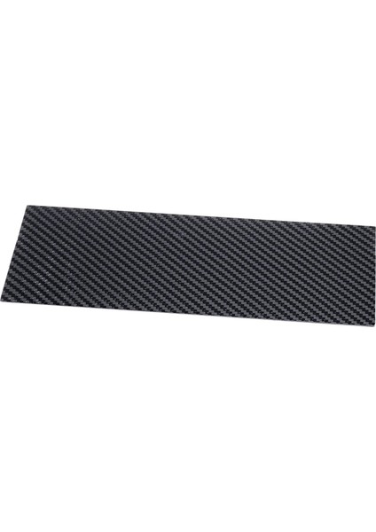 Dıy Için Sertlik Fiber Fiber Levha 125X75X4MM (Yurt Dışından)