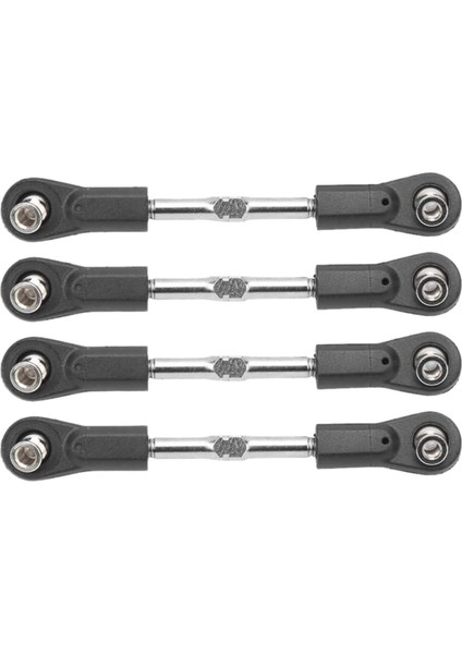 Zd Hsp 1/8 Araç I Için Rc Direksiyon Çekme Çubuğu 77-87MM (Yurt Dışından)