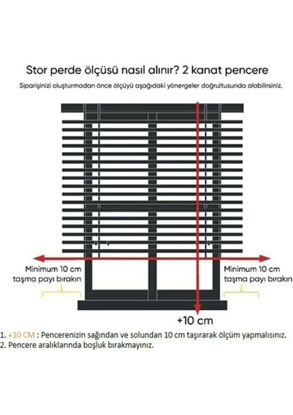 Kahverengi Stor Güneşlik Kahverengi Stor Perde