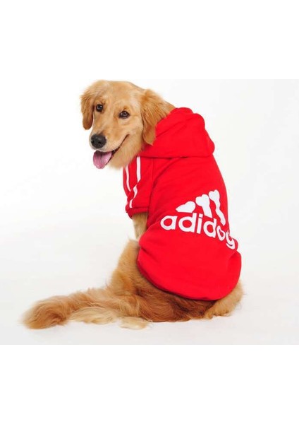 Evcil Köpek Giysiler Köpek Hoodie Fleigh-Sweat-Sweat-Shirt-Sweatshirt (Yurt Dışından)
