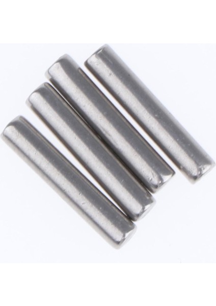1/10 Yarış Eksenel SCX10 D90 Mavi -25MM Için 12MM Alüminyum Ğörleri (Yurt Dışından)