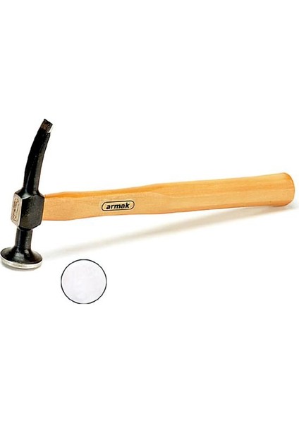 AH-118 Kaporta Doğrultma Eğe Çekici