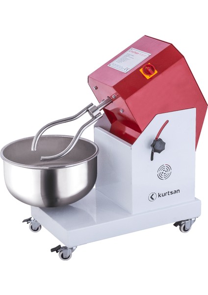 KM06021 Ev Tipi Elektrikli Hamur Yoğurma Makinesi 10 kg
