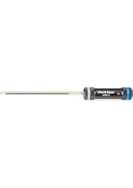 Parktool Dsd-2 Güçlü Yıldız Tornavida Ptdsd2