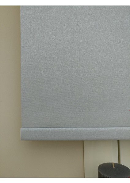Gri Stor Güneşlik Gri Stor Perde modelleri