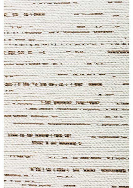 Garden 8201 Beyaz Yıkanabilir Kesme Yolluk Koridor Halısı Kaymaz Çocuk Odası Halı Kilim modelleri