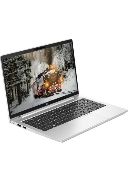 Hp Probook 440 G10 8A567EA10 I7-1355U 64GB 512SSD+1TBSSD 14" Fullhd Freedos Taşınabilir BILGISAYAR-CNT011